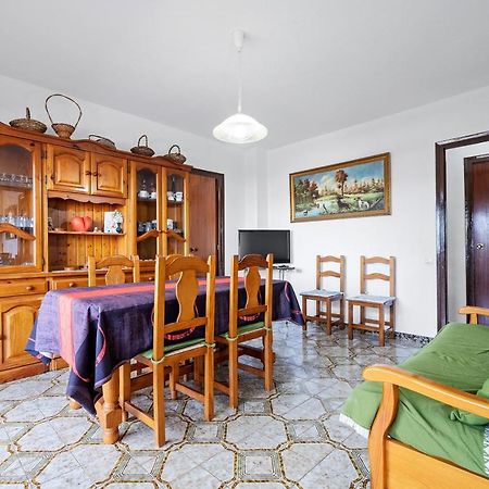 Villa Rosita L'Ampolla Exterior photo