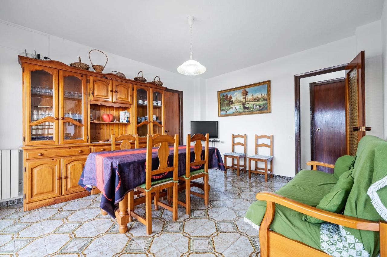 Villa Rosita L'Ampolla Exterior photo