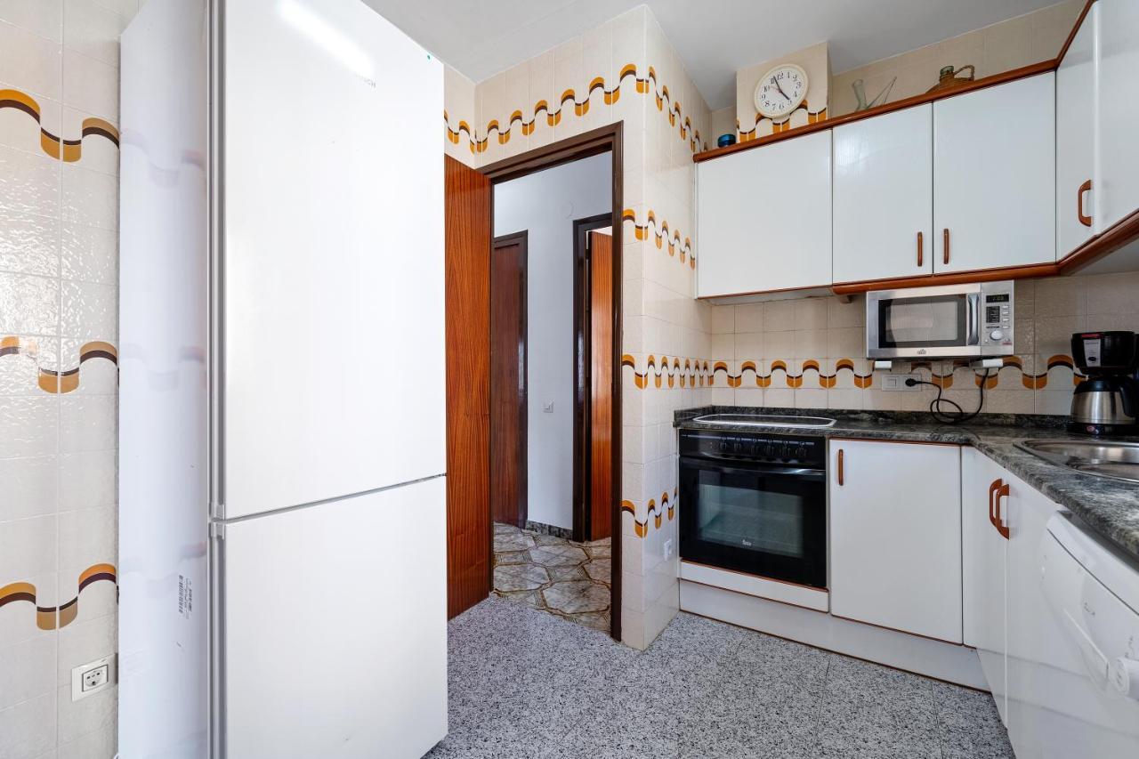 Villa Rosita L'Ampolla Exterior photo