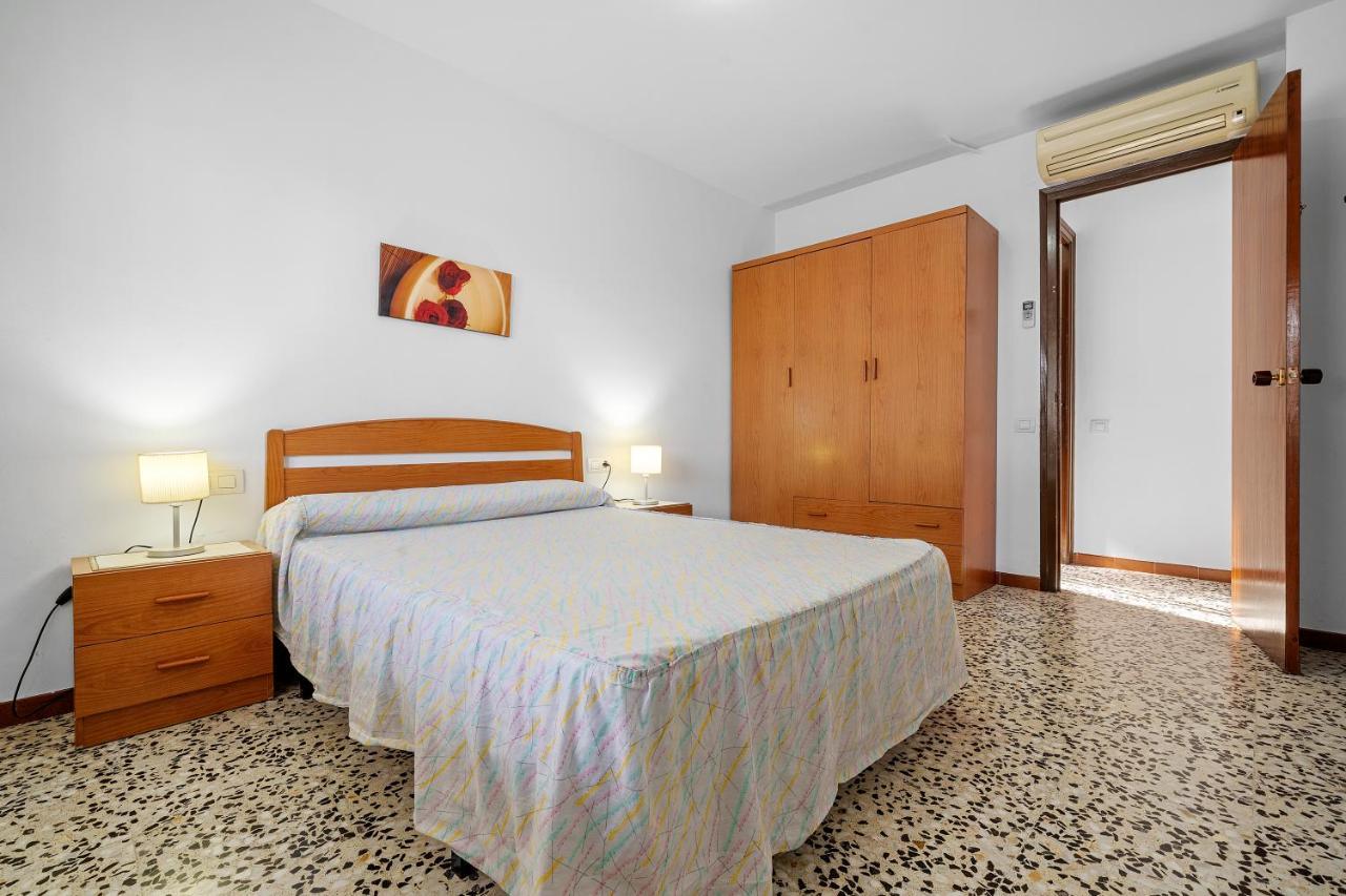 Villa Rosita L'Ampolla Exterior photo